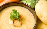 Sopa de Batata