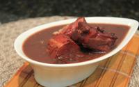 Feijoada light