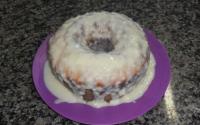 Bolo de liquidificador