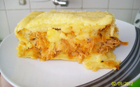 Empadão preguiçoso