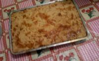 Empadão com catupiry