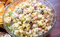 Macarronese com frango é o prato que deixa a família toda querendo bis! Veja receita deliciosa