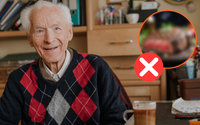 Tenho 101 anos e esses são os 2 alimentos que eu jamais como: “Isso mantém minha mente afiada”