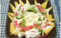 Maionese tropical