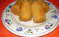 Enroladinho de Salsicha