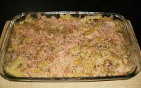 Penne ao Forno