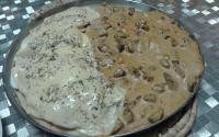 Pizza fácil fácil