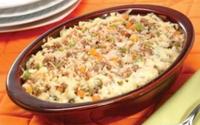 Arroz de Forno