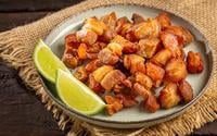 Os donos de boteco não querem que você saiba, mas esse é o segredo para fazer um torresmo CROCANTE e sequinho: receita infalível para acompanhar o seu feijão ou cervejinha