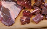 Com quantos anos você descobriu que dá para fazer carne de sol em casa de um jeito muito fácil?