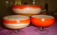Flan diet