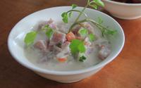 O melhor ceviche que já comi: fiz a receita da MasterChef Dayse Paparoto e deu muito certo!