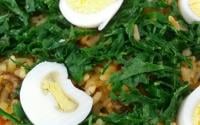 Arroz carreteiro