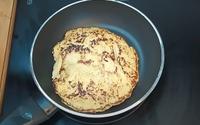 Pãozinho de batata doce para um café da manhã fit, gostoso e fácil de fazer: viciei nessa receita