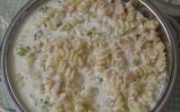 Macarrão do Murilo