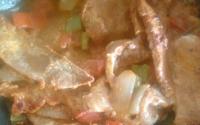 Picadinho de carne