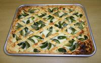 Torta de figo
