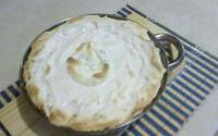 Torta de Limão
