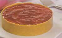 Torta de Iogurte
