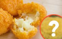Impossível resistir! Bolinho de batata recheado com queijo é uma explosão de texturas; descubra o segredo dessa receita!