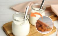Nem fruta, nem granola: o ingrediente capaz de potencializar os benefícios do iogurte natural; perfeito para o seu café da manhã