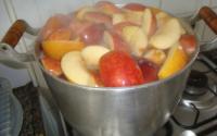 Cidra de Maçã (Apple Cider)