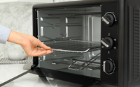 Nem micro-ondas, nem forno a gás: esse é o substituto perfeito para esses eletrodomésticos