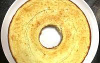Torta de ricota light