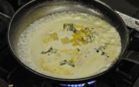 Molho Gorgonzola