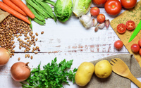 Esses são os alimentos ricos em amido com o menor índice glicêmico