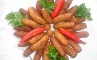Bolinho de arroz