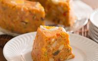 Cuscuz de Legumes