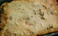 Empanada fácil