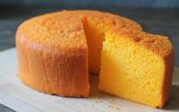 Bolo de laranja fofinho sem lactose muito fácil: toda a família ama quando eu faço essa receita