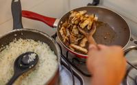 Muito mais econômico! Rita Lobo troca whey por 2 alimentos que você já tem em casa