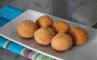 Bolinha de queijo