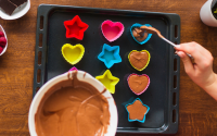 Formas de silicone para air fryer realmente funcionam? Entenda como elas podem fazer a diferença na sua cozinha