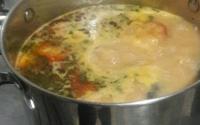 Molho de Jaú