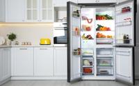 Geladeira side by side: 5 opções do refrigerador de duas portas para a família toda ficar feliz