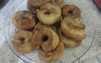 Rosquinhas da vovó