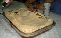 Torta de banana