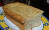 Pão de cebola