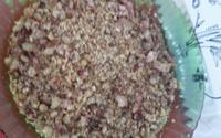 Paçoca de Pinhão