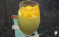Mousse de manga