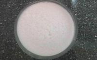 Creme de gelatina