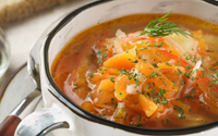 Nem rala, nem grossa demais: 6 dicas para fazer a sopa perfeita