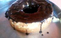 Bolo de milho