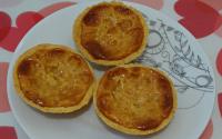 Empadinha doce