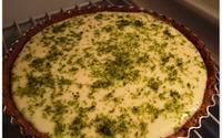 Torta de limão