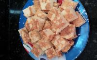 Bolo de Batata
